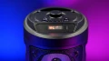 SQUEAK Głośnik Bluetooth 5.0 EDR Harmony SQ1004 Funkcja karaoke