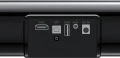 Sencor Soundbar z bezprzewodowym subwooferem SSB 5500BW 2.1CH 160Watt