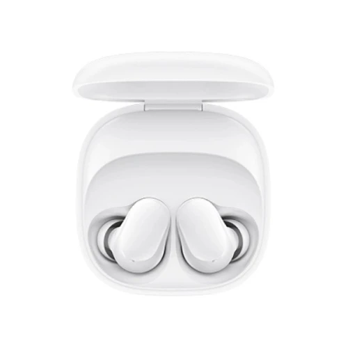 XIAOMI Słuchawki Redmi Buds 6 Play białe