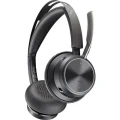 POLY Zestaw słuchawkowy Voyager Focus 2 USB-C/A          9T9J3AA