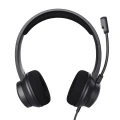 Trust Słuchawki PC HS-260 USB-ENC