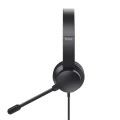 Trust Słuchawki PC HS-260 USB-ENC
