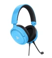 Trust Słuchawki GXT498B Forta Gaming Headset For PS5 - Blue