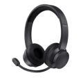 Trust Słuchawki bezprzewodowe Ayda Wireless ENC Black