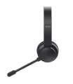 Trust Słuchawki bezprzewodowe Ayda Wireless ENC Black