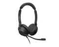 Jabra Słuchawki Evolve2 30 SE USB-A amp C MS Stereo