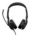 Jabra Słuchawki Evolve2 50 USB-A amp C MS Stereo