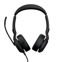 Jabra Słuchawki Evolve2 50 USB-A amp C MS Stereo