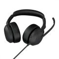 Jabra Słuchawki Evolve2 50 USB-A amp C MS Stereo