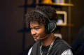 Corsair Słuchawki bezprzewodowe Void Wireless 2.0 Carbon