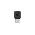 EPOS Słuchawki ADAPT E1 BLACK+ Dongle Bluetooth