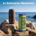 Anker Głośnik Soundcore Boom 3i zielony