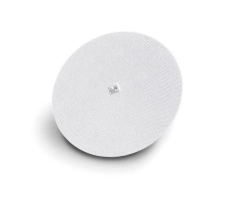 AUDAC Głośnik sufitowy CENA506/W 5" biały