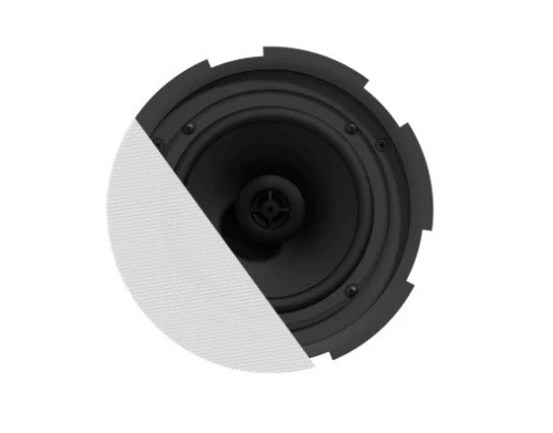 AUDAC Głośnik sufitowy CIRA824I/W 8" biały