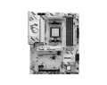 MSI Płyta główna B850 GAMING PLUS WIFI6E AM5 4DDR5 ATX