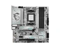 MSI Płyta główna B850M GAMING PLUS WIFI AM5 4DDR5 mATX