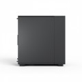 Fractal Design Obudowa FDE Epoch Black Solid