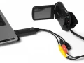 Media-Tech MT4169 Rejestrator/Grabber AUDIO/VIDEO NP. Z VHS