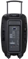 Blaupunkt System audio PA15 PLL Karaoke