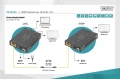 Digitus Przedłużacz / Extender HDMI 70m po skrętce kat.5e/6/7 4K 60Hz PoC (Power over Cable) (zestaw)