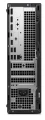 Dell Komputer Dell Pro Slim Plus QBS1250 W11Pro U7 265/32GB/512GB/Integrated/WLAN + BT/Wireless Kb & Mouse/260W/3YPS