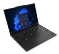 Lenovo Ultrabook ThinkPad T14 G6 21QC002YPB W11Pro Ultra 5 225U/16GB/512GB/INT/14.0 WUXGA/Black/3YRS Premier Support + CO2 Offset