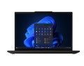 Lenovo Ultrabook ThinkPad T14 G6 21QC002YPB W11Pro Ultra 5 225U/16GB/512GB/INT/14.0 WUXGA/Black/3YRS Premier Support + CO2 Offset