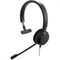 Jabra Słuchawki Evolve 20 SE USB-A amp C MS Mono