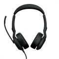 Jabra Słuchawki Evolve2 50 USB-A amp C UC Stereo