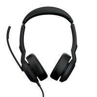 Jabra Słuchawki Evolve2 50 USB-A amp C UC Stereo
