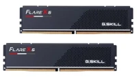 G.SKILL Pamieć PC - DDR5 64GB (2x32GB) Flare X5 AMD 6000MHz CL28 EXPO White