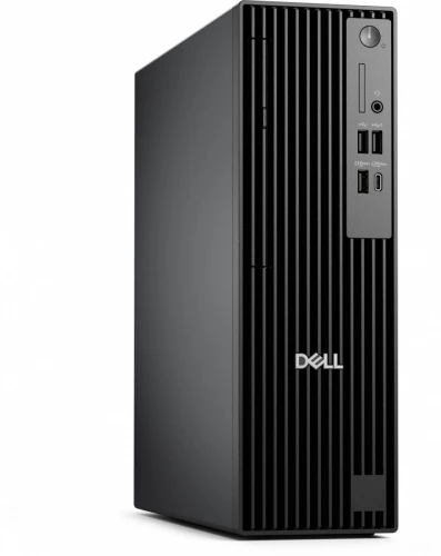 Dell Komputer Dell Pro Slim QCS1250 W11Pro i3-14100/16GB/512GB SSD/Integrated/Kb/Mouse/3YPS