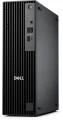 Dell Komputer Dell Pro Slim QCS1250 W11Pro i3-14100/16GB/512GB SSD/Integrated/Kb/Mouse/3YPS