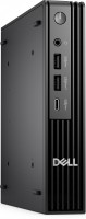 Dell Komputer Dell Pro Micro Plus QBM1250 W11Pro U5 235/16GB/512GB CL35/Integrated/WLAN + BT/Wireless Kb & Mouse/3YPS