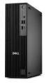 Dell Komputer Dell Pro Slim Plus QBS1250 W11Pro U5 235/16GB/512GB/Integrated/WLAN + BT/Wireless Kb & Mouse/260W/3YPS