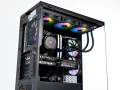 OPTIMUS Komputer E-Sport GB760T-CR17 i7-14700F/32GB/2TB/RTX 5070 OC 12GB/W11H