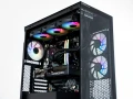 OPTIMUS Komputer E-Sport GB760T-CR17 i7-14700F/32GB/2TB/RTX 5070 OC 12GB/W11H
