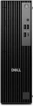 Dell Komputer Dell Pro Slim QCS1255 W11Pro Ryzen 3 8300G/8GB/512GB SSD/Integrated/WLAN + BT/Kb/Mouse/3YPS