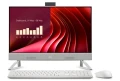 Dell Komputer Dell 24 All-in-One EC24250 Win11Pro 7-150U/16GB/1TB/23.8 FHD Touch/Intel Graphics/Cam/WLAN + BT/Backlit Kb/3Y ProSupport