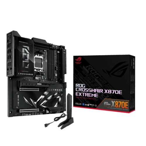 Asus Płyta główna ROG CROSSHAIR X870E EXTREME