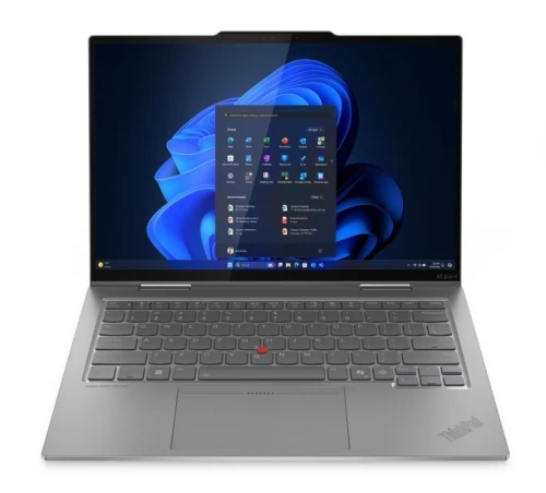 Lenovo Ultrabook Thinkpad X1 2-in-1 Gen10 21Q000A2PB W11Pro Ultra 7 255U/32GB/1TB/INT/14.0 2.8K/Touch/Grey/3YRS Premier Support + CO2 Offset
