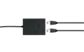 i-tec Adapter video USB-C Dual 4K/60Hz (single 8K/30Hz) HDMI
