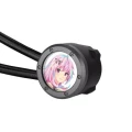Thermaltake Chłodzenie wodne - AIO TH240 V2 Ultra EX ARGB LCD