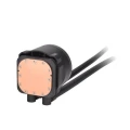 Thermaltake Chłodzenie wodne - AIO TH280 V2 Ultra EX ARGB LCD