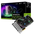 PNY Karta graficzna GeForce RTX5070Ti OC 3F ARGB 16GB 256-bit 896G/s