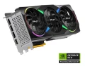 PNY Karta graficzna GeForce RTX5070Ti OC 3F ARGB 16GB 256-bit 896G/s