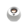 Creative Labs Głośniki Pebble v3 białe
