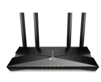 TP-LINK Router Archer AX1500  4LAN WiFi AX1500