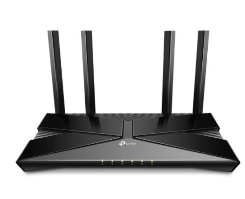 TP-LINK Router Archer AX1500  4LAN WiFi AX1500