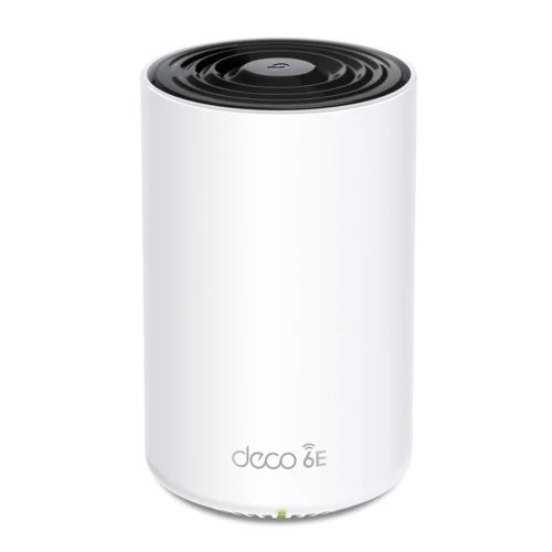 TP-LINK Router Deco XE75 Pro(1-pack) WiFi 6E AXE5400